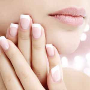 Wellness-Kosmetik | Manicure in Matzingen (Frauenfeld)